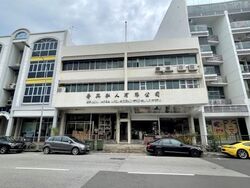 Rangoon Road (D8), Apartment #625685611